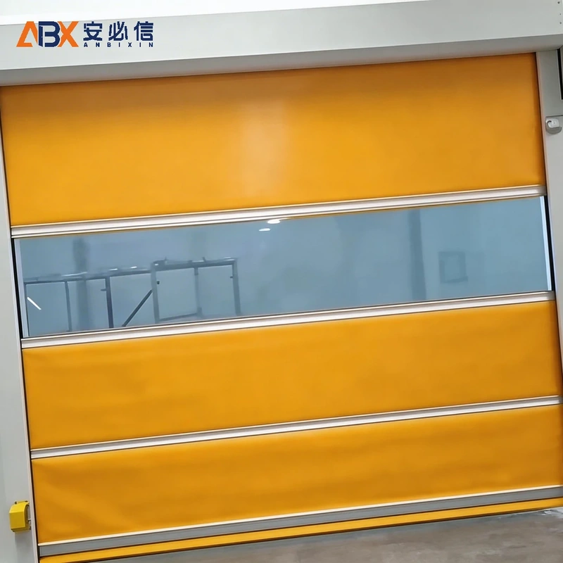 普洱洁净快速门